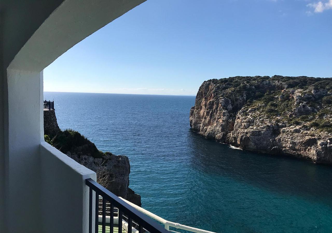 Club Menorca - Solo Adultos Hotel Cala En Porter  Exterior photo
