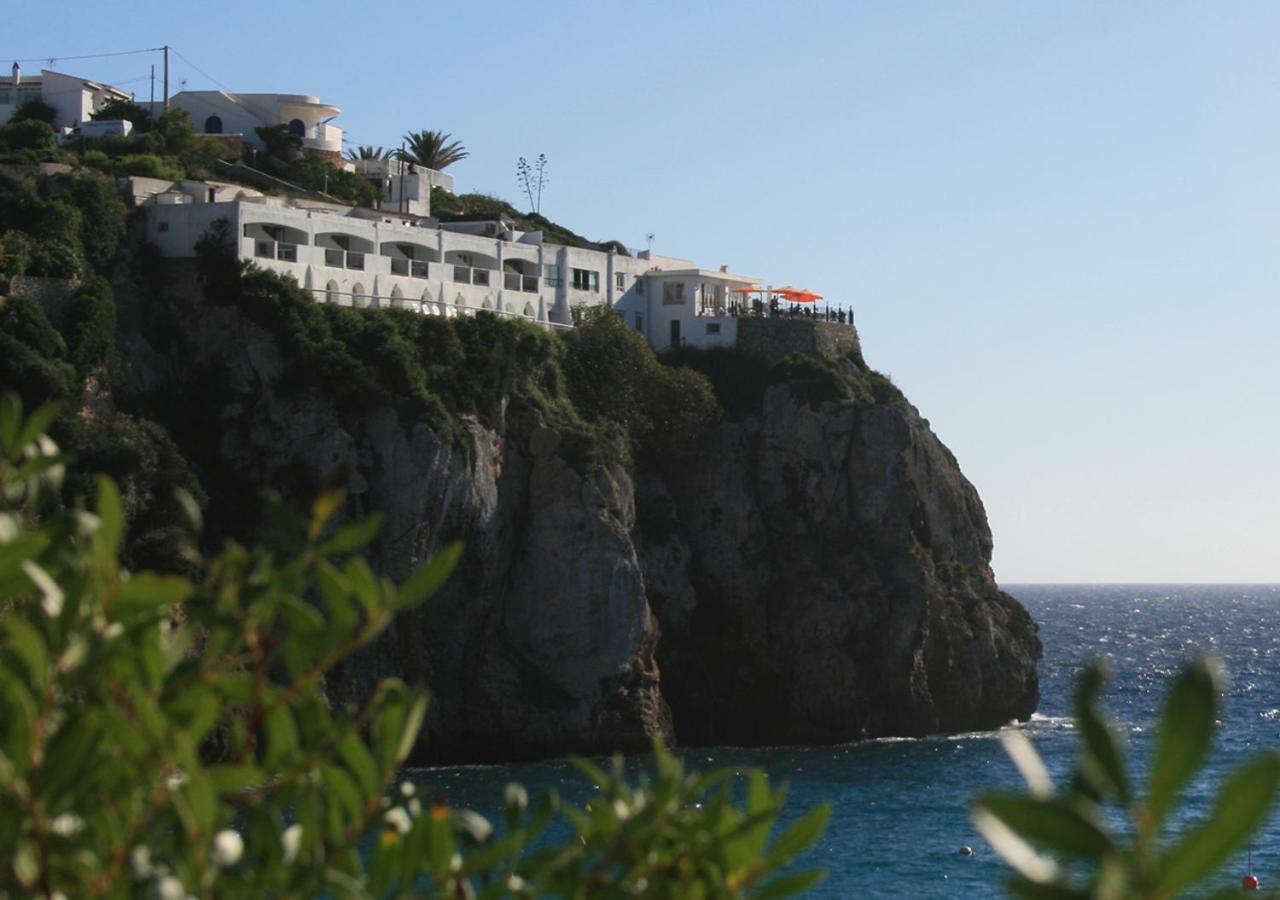 Club Menorca - Solo Adultos Hotel Cala En Porter  Exterior photo