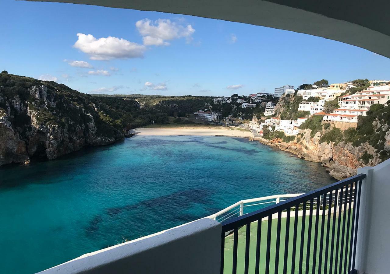 Club Menorca - Solo Adultos Hotel Cala En Porter  Exterior photo