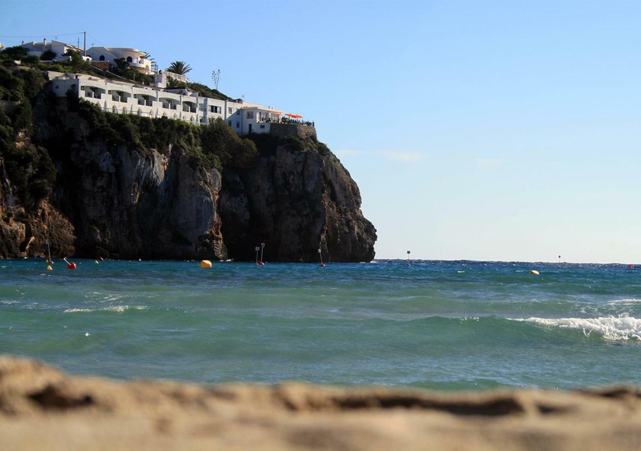 Club Menorca - Solo Adultos Hotel Cala En Porter  Exterior photo