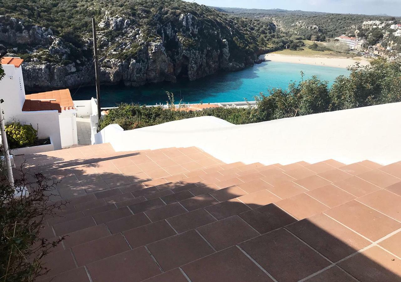 Club Menorca - Solo Adultos Hotel Cala En Porter  Exterior photo